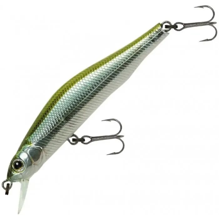 Воблер ZipBaits Orbit 80SP SR 80 мм 8.5 гр (суспендер) цвет 021