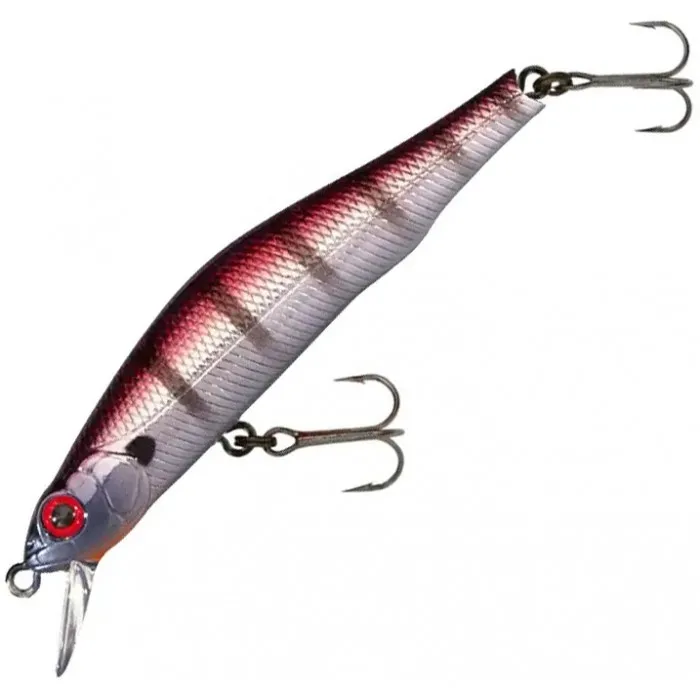 Воблер ZipBaits Orbit 80SP SR 80 мм 8.5 гр (суспендер) цвет 675