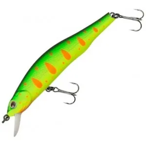 Воблер ZipBaits Orbit 80SP SR 80 мм 8.5 гр (суспендер) цвет 313