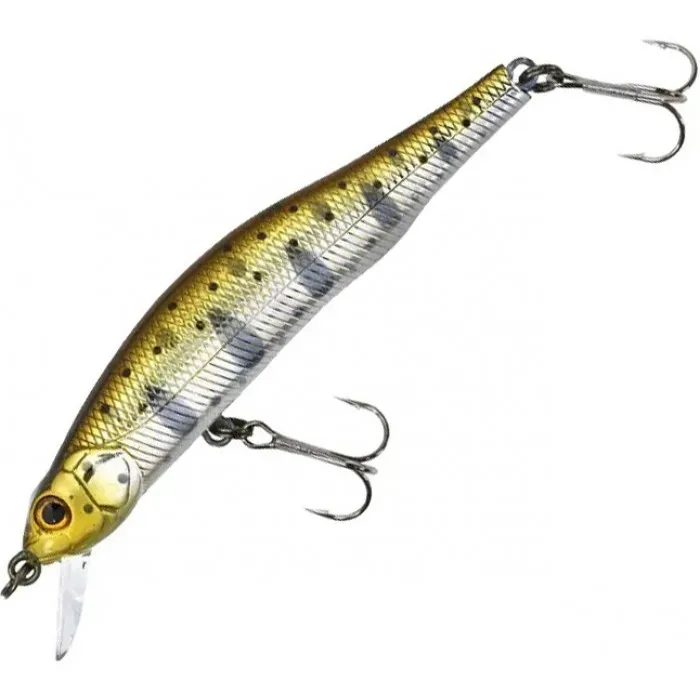 Воблер ZipBaits Orbit 80SP SR 80 мм 8.5 гр (суспендер) цвет 810