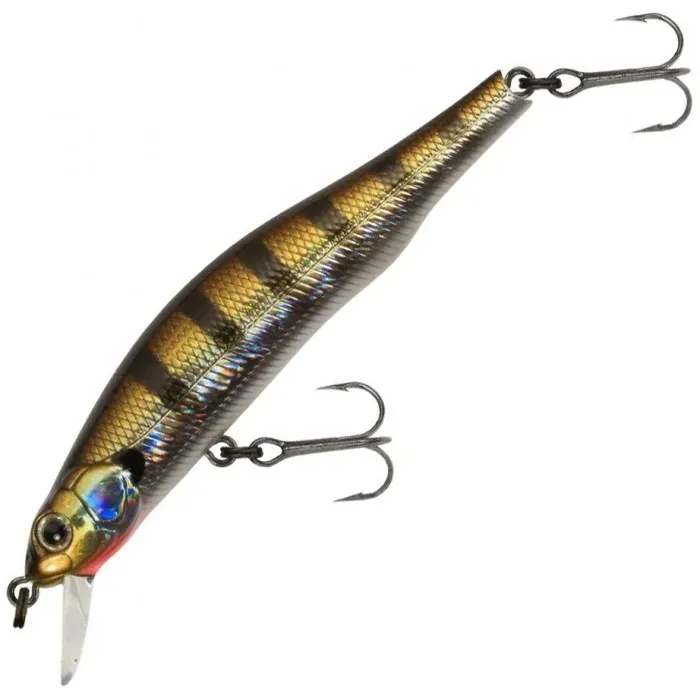 Воблер ZipBaits Orbit 80SP SR 80 мм 8.5 гр (суспендер) цвет 509