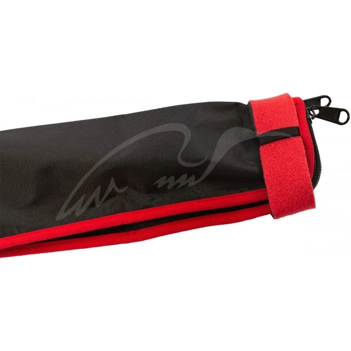 Чохол для спінінгу Favorite Functional Rod Cloth (132 см) кол. black