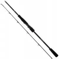 Спиннинг Favorite X1 Pike (X1.1-802-110) 2.44 м (30-110 гр) Fast, для трофейной рыбалки