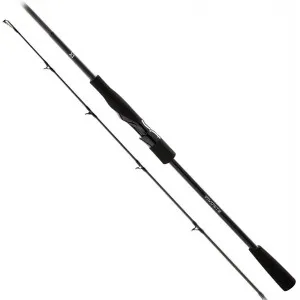 Спиннинг Favorite X1 Pike (X1.1-802-110) 2.44 м (30-110 гр) Fast, для трофейной рыбалки