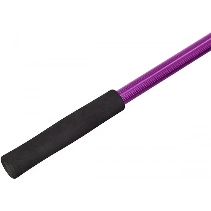 Подсак Favorite Arena Violet (ALNVT1-140) сетка силикон, цв. Фиолет
