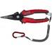 Плоскогубцы Favorite Pliers (PLS1-7) длина 19.2 см