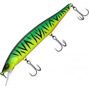 Воблер Jackall RV-Minnow 130SP 110 мм 16.3 гр (суспендер) цв. Hot Tiger