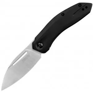 Нож складной Kershaw Turismo (Satin) ручка Черная