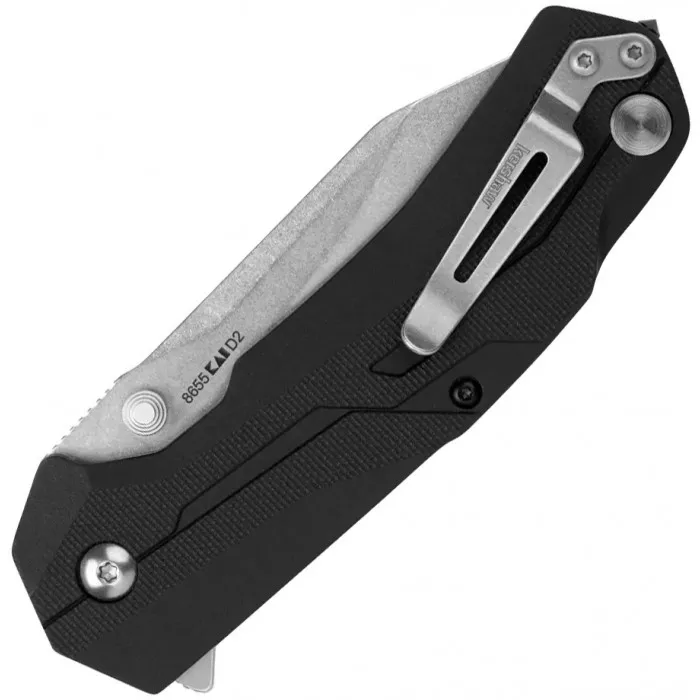 Нож складной Kershaw Drivetrain (SW) ручка Черная