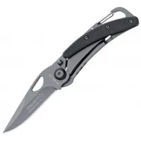 Ніж Black Fox Pocket Knife G10