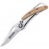 Нож Black Fox Pocket Knife Wood