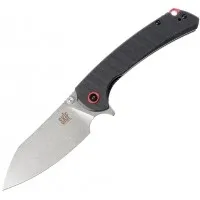 Нож складной Skif Knives Jock SW (G10) Black, цв Черный