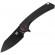 Нож складной Skif Knives Jock Jr BSW (G10) Black, цв Черный