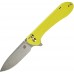 Нож складной Skif Freestyler (SW) Lime green, цвет Желтый