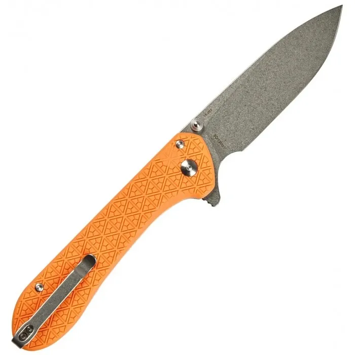 Нож складной Skif Freestyler (SW) Orange, цвет Оранжевый