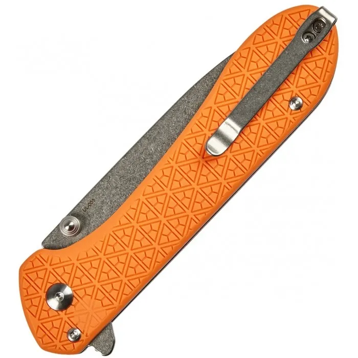 Нож складной Skif Freestyler (SW) Orange, цвет Оранжевый