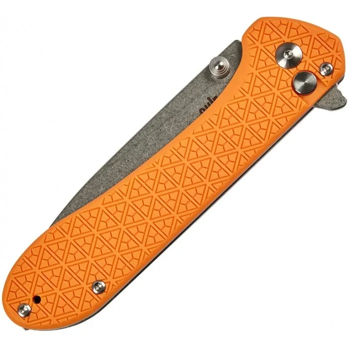 Нож складной Skif Freestyler (SW) Orange, цвет Оранжевый