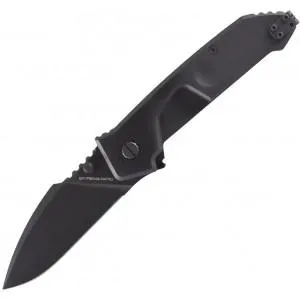 Нож складной Extrema Ratio MF1 (Black), цвет Черный