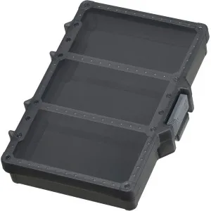 Коробка DaiichiSeiko MC Case (138F) цв. black