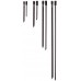 Стійка Prologic Element Dual Point Bank Stick (50-80 см) 1 шт