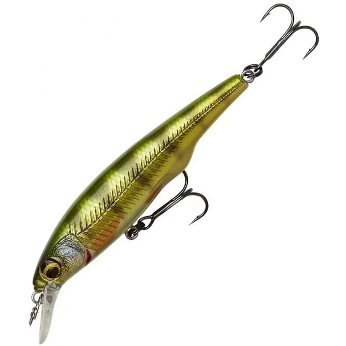 Воблер Savage Gear Gravity Twitch 95SP SR 95 мм 15 гр (суспендер) цв. Perch