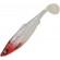 Силикон Savage Gear LB 4D Herring Shad 6" (1 шт) цв. Red Head