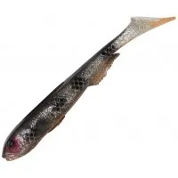 Силікон Savage Gear LB 3D Goby Shad 9" (1 шт) цв. Silver Goby