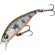 Воблер Savage Gear 3D Sticklebait Twitch S 55 мм 7 гр (тонущий) цвет Olive Smolt