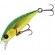 Воблер Savage Gear 3D Sticklebait Twitch S 55 мм 7 гр (тонущий) цвет Firetiger