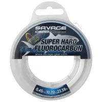 Флюорокарбон Savage Gear Super Hard 50 м (13.2 кг) 0.50 мм