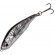 Воблер Savage Gear 3D Sticklebait Pencil 55S 55 мм 7 гр (потопаючий) колір Black Silver