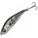 Воблер Savage Gear 3D Sticklebait Pencil 65S 65 мм 10.5 гр (потопаючий) колір Black Silver