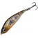 Воблер Savage Gear 3D Sticklebait Pencil 65S 65 мм 10.5 гр (потопаючий) колір Brown Trout Smolt