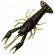 Силикон съедобный Savage Gear Ned Craw 2.5" (4 шт) цв. Watermelon Red