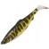 Силикон Savage Gear LB 4D Herring Shad 5" (1 шт) цв. Pike