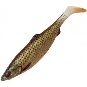 Силикон Savage Gear LB 4D Herring Shad 7.5" (1 шт) цв. Dirty Roach