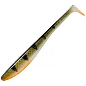 Силікон Savage Gear Monster Shad 7" (2 шт) кол. Perch