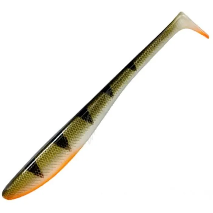 Силикон Savage Gear Monster Shad 7" (2 шт) цв. Perch