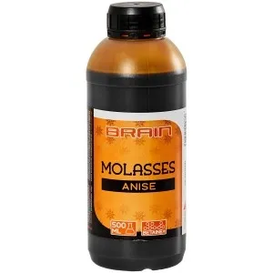 Меласа Brain Molasses 500 мл Anise (Аніс)