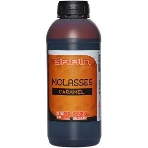 Меласса Brain Molasses 500 мл Caramel (Карамель)