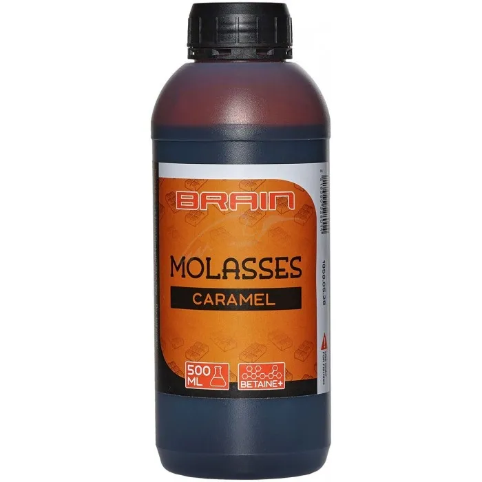 Меласа Brain Molasses 500 мл Caramel (Карамель)