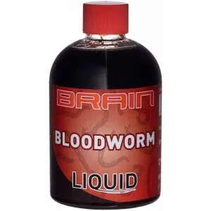 Ликвид Brain Bloodworm Liquid (275 мл) мотыль