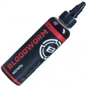 Ликвид Brain 100 мл Bloodworm (мотыль)