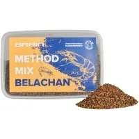 Метод Микс Brain Belachan (вес 400 гр) вкус ферментированная креветка