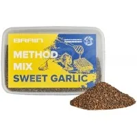 Метод Мікс Brain Sweet Garlic (вага 400 гр) смак мед, часник