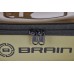 Коробка Brain EVA Box khaki, с крышкой (270х170х95 мм) цв. Хаки