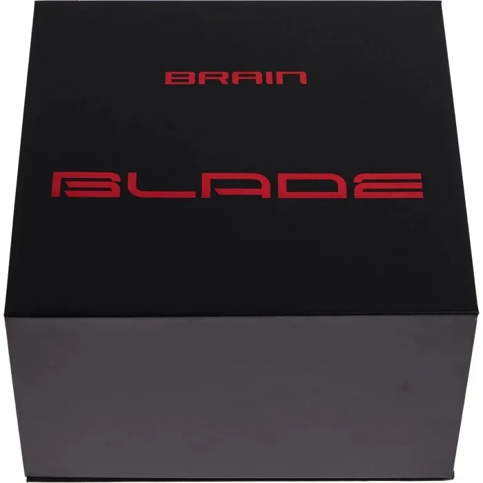 Котушка Brain Blade 6000S (8) 4.5:1, потужна, під тонкий шнур