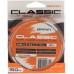 Леска Brain Classic Carp Line (150 м) цвет Solid orange, 0.35 мм