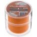 Леска Brain Classic Carp Line (600 м) цвет Solid orange, 0.28 мм