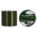 Леска Brain Classic Carp Line (600 м) цвет 3D camo, 0.35 мм